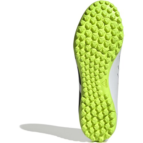HERREN FUSSBALL-HARTPLATZSCHUHE PREDATOR ACCURACY.4 TF