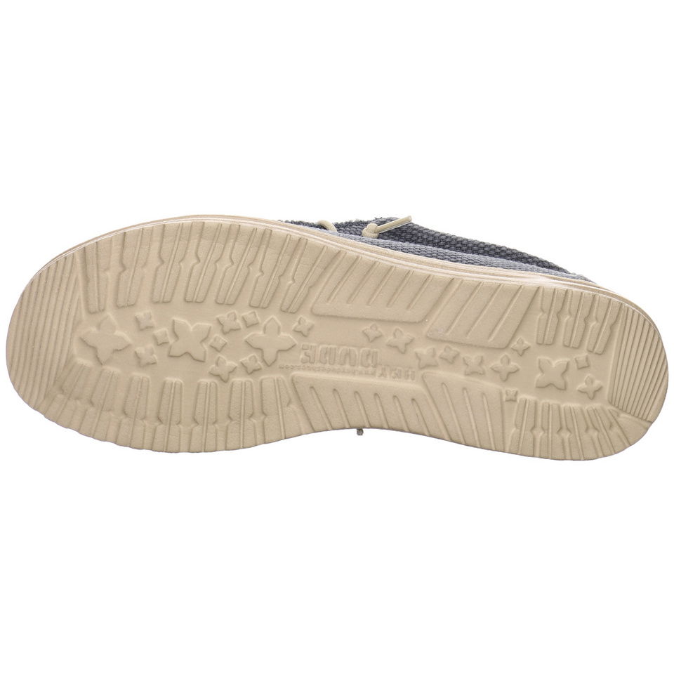 Hey Dude Wally Braided Slipper