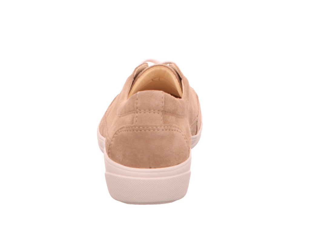 CHRISTIAN DIETZ Komfort Schnürer beige