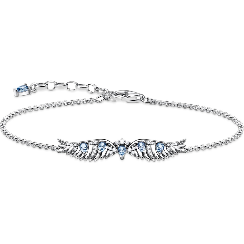 Thomas Sabo Bracelet 925 Argent Bracelet