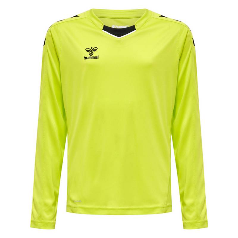 hummel hmlCORE XK POLY JERSEY L/S KIDS T-Shirt Kinder