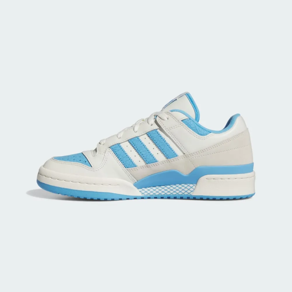 adidas Forum Low CL IG3779 / weiss