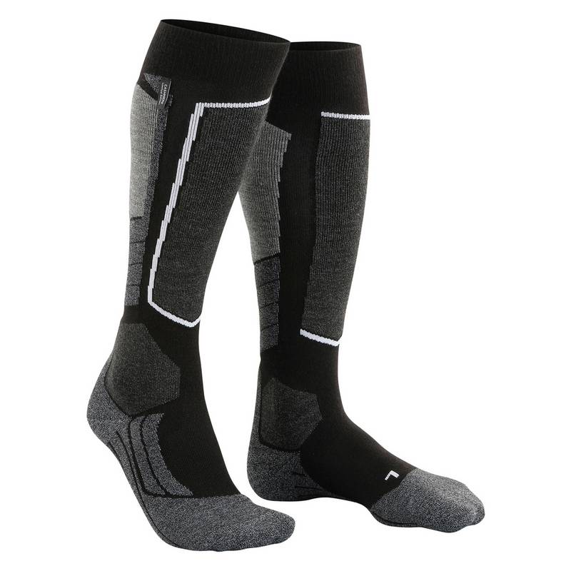 Falke SK2 Intermediate Cashmere Skisocken Herren