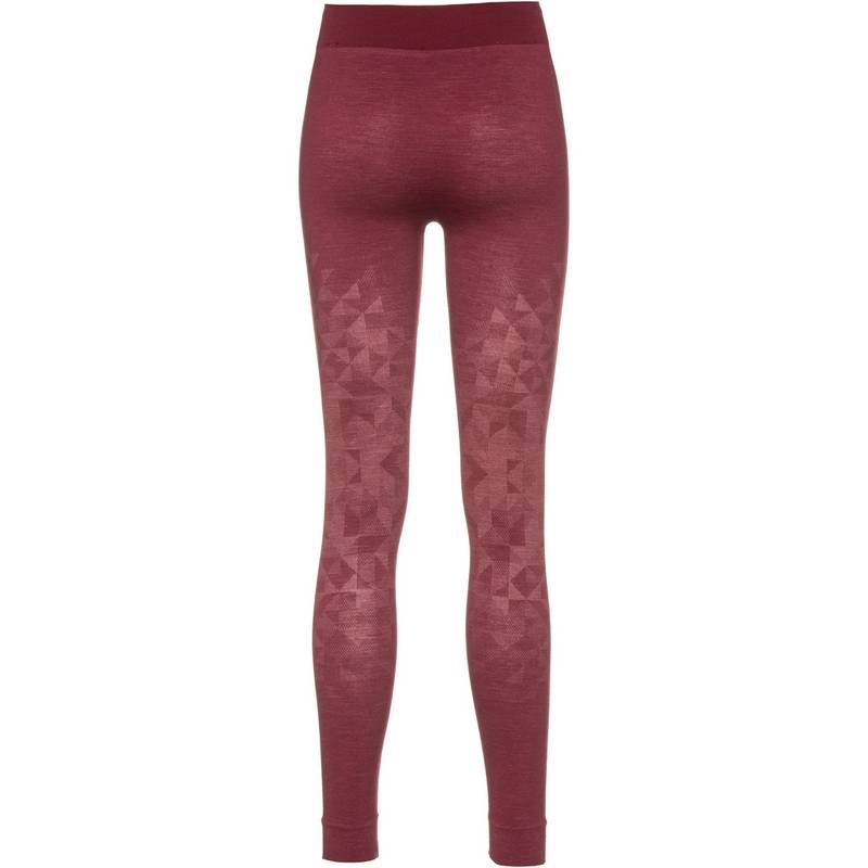 Odlo Kinship Performance Wool 200 Funktionsunterhose Damen
