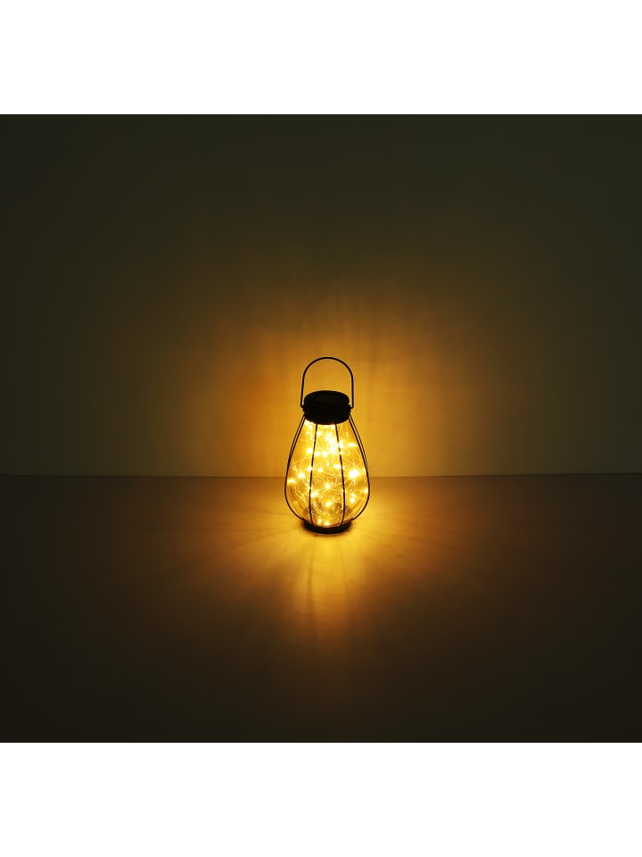 Globo lighting Solarleuchte 