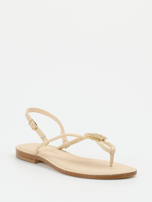 Sandalette-12603990009 Konstantin Starke