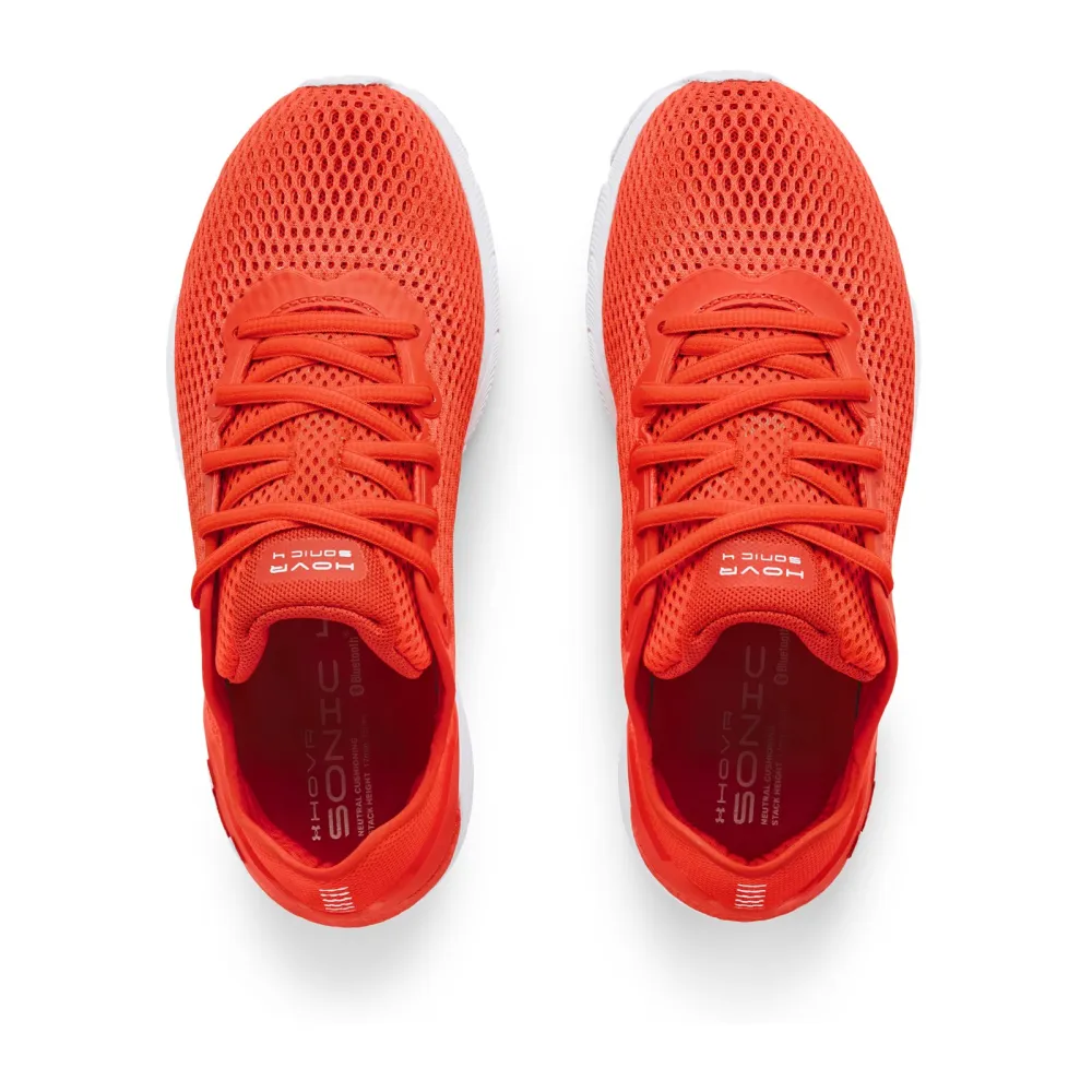 Under Armour HOVR Sonic 4 UA W 3023559-601 / orange