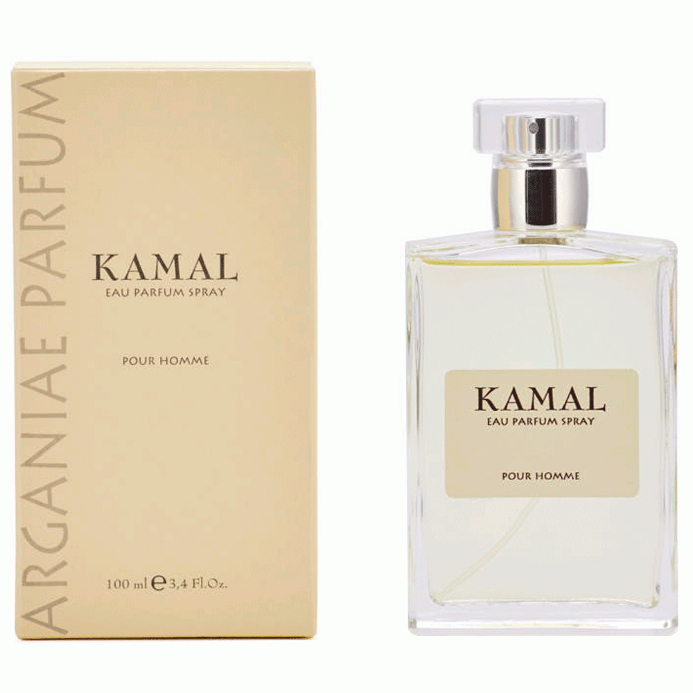 Arganiae Kamal Männer Parfüm 100 ml