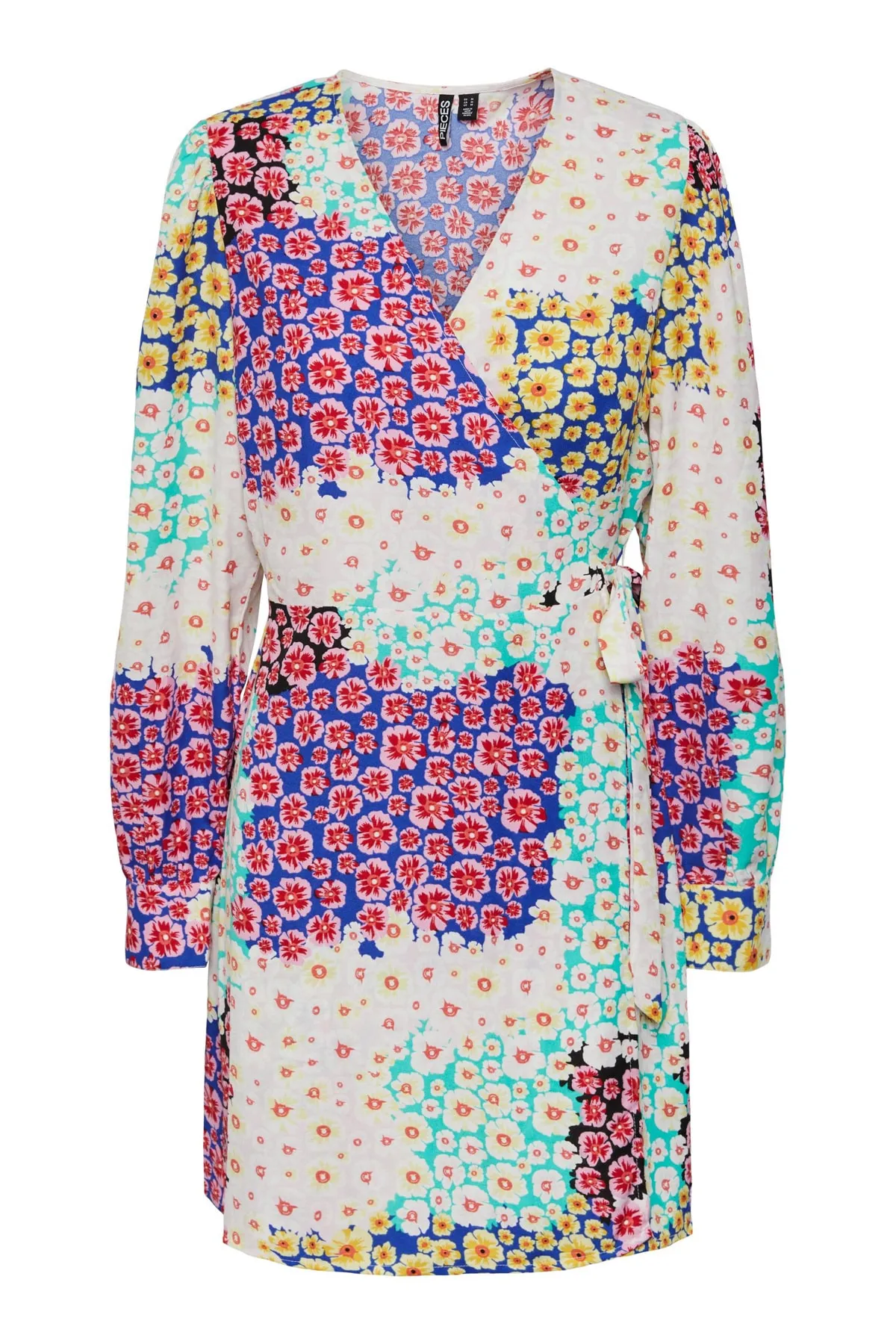 PIECES  Kleid Damen/Mädchen Erwachsene