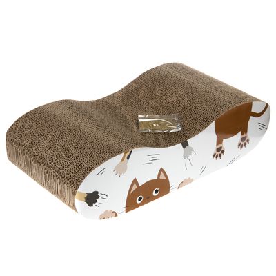 Kratzmöbel Cat Lounge