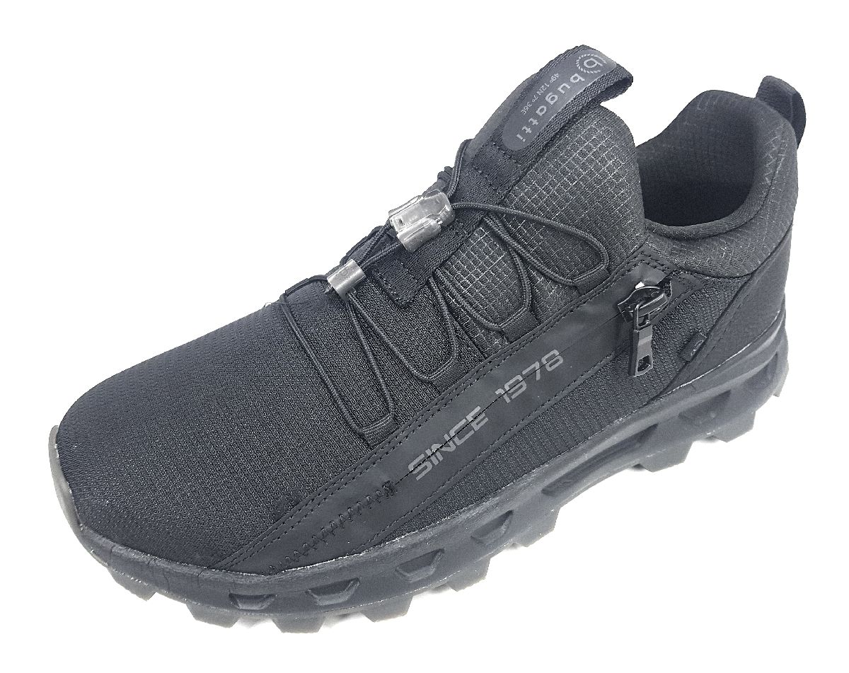 Bugatti Ceres 321A9W606900-1000 Schwarz 1000 schwarz