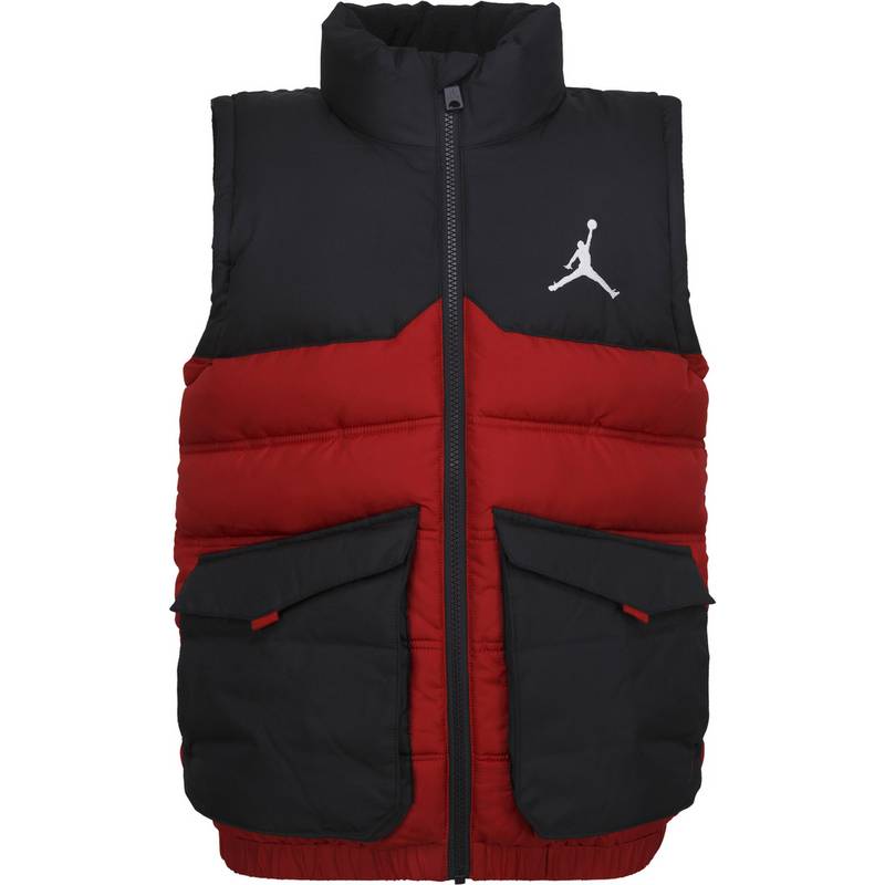 Nike JORDAN Steppweste Jungen