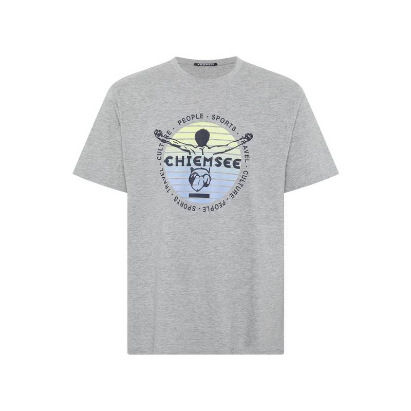 Chiemsee T-Shirt T-Shirt Herren