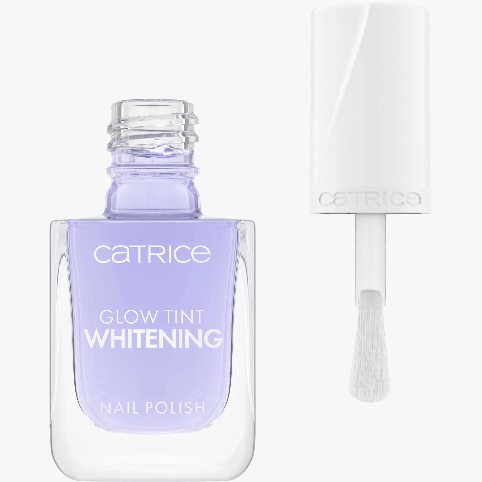Esmalte Clareador Glow Tint Nails - Esmalte para Unhas