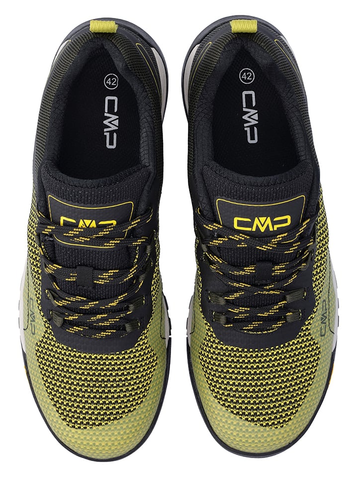 CMP Fahrradschuhe 