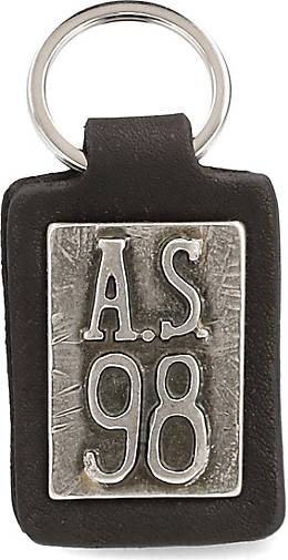 A.S.98 Schlüsselanhänger