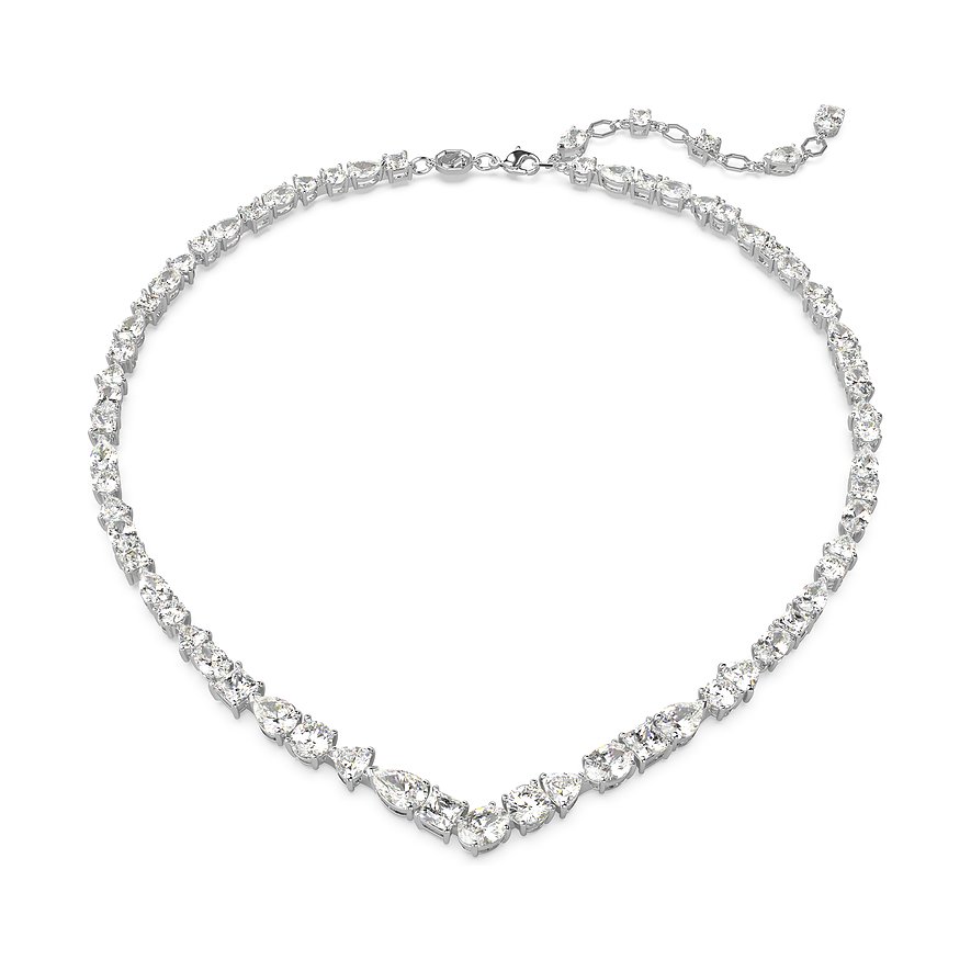Swarovski Kette Mesmera