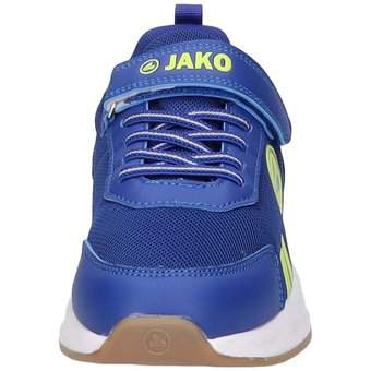 Jako TF Medy EV Hallensport in blau