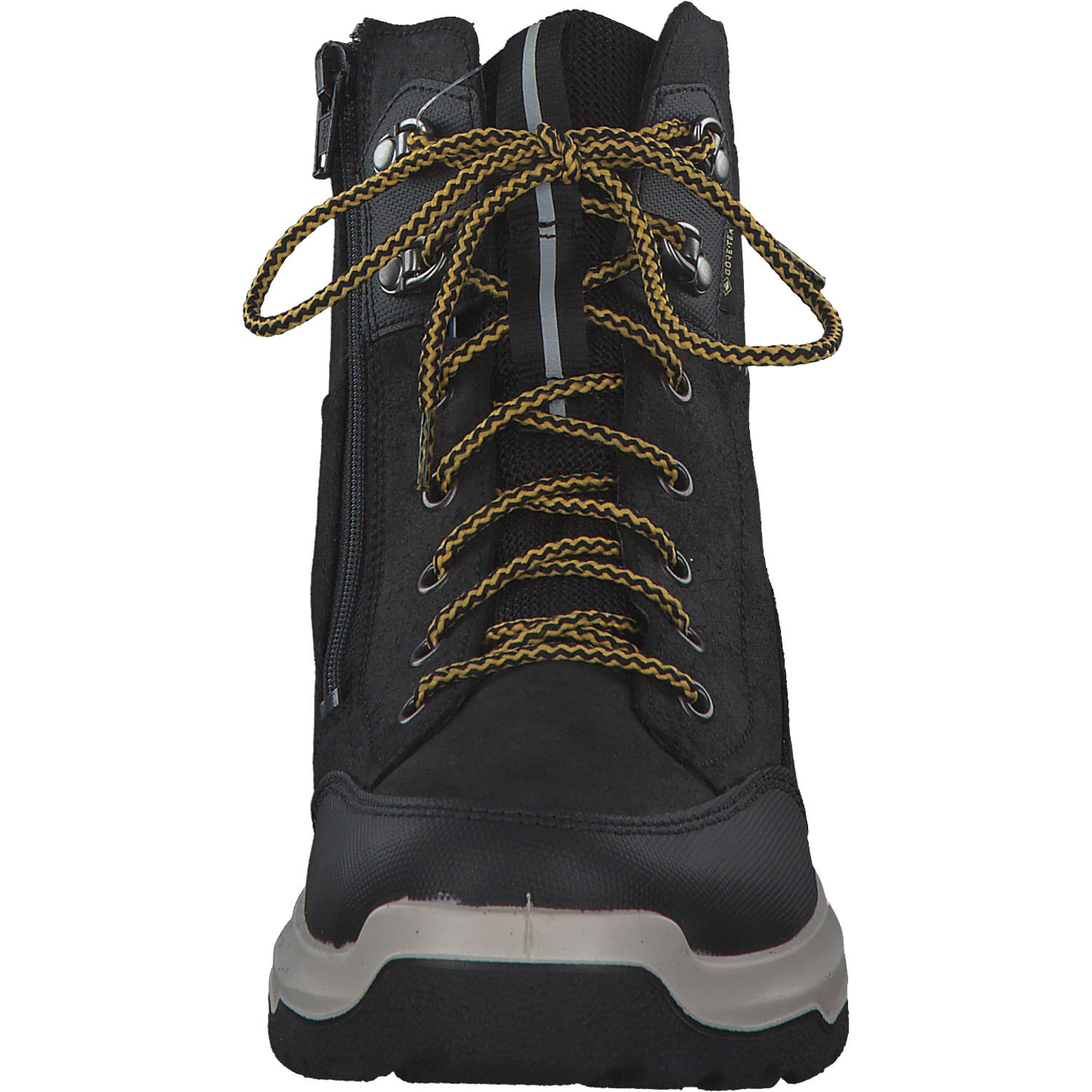 Superfit SPACE 00503, Winterstiefel, Herren, Schwarz