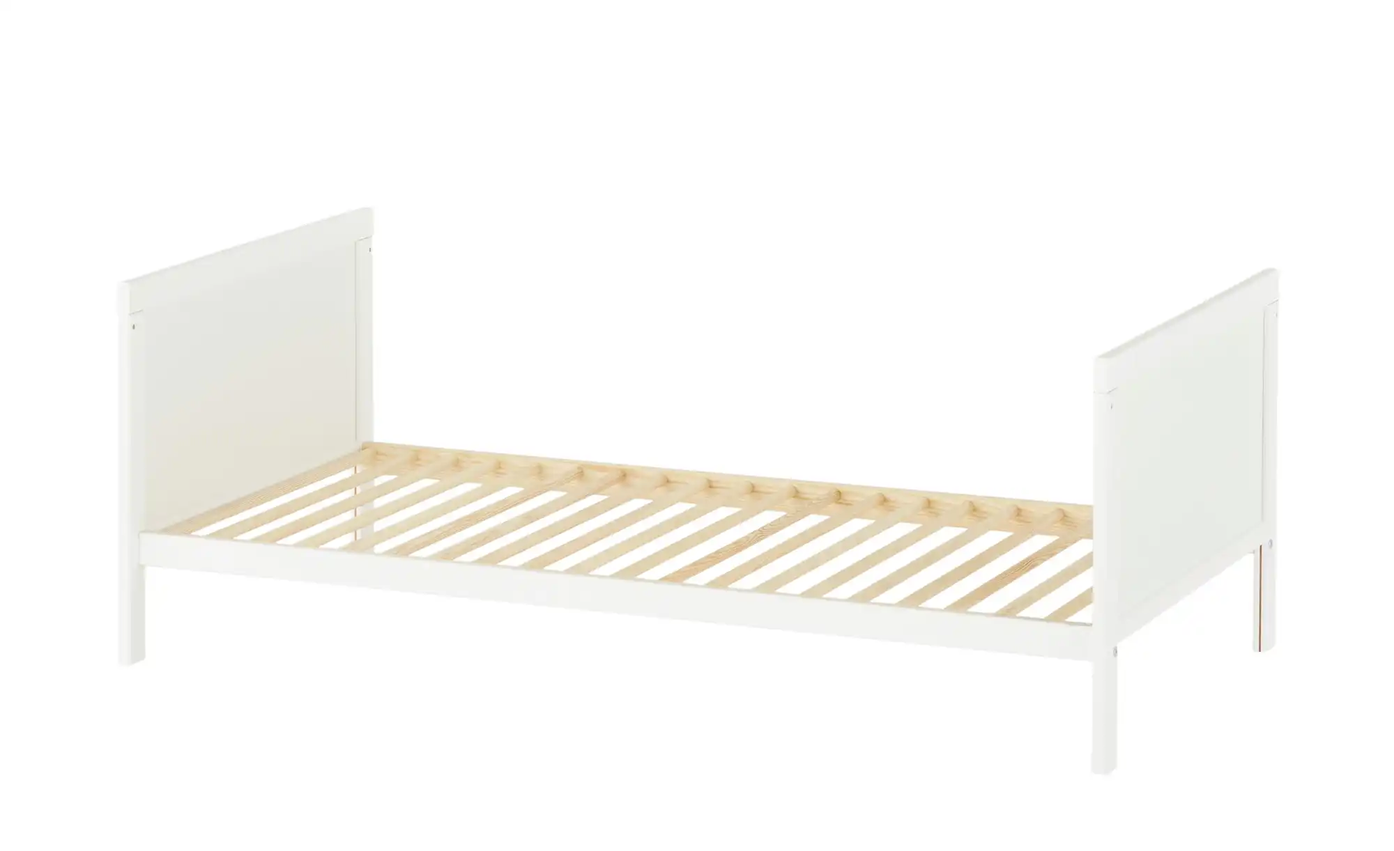 Komplettbett