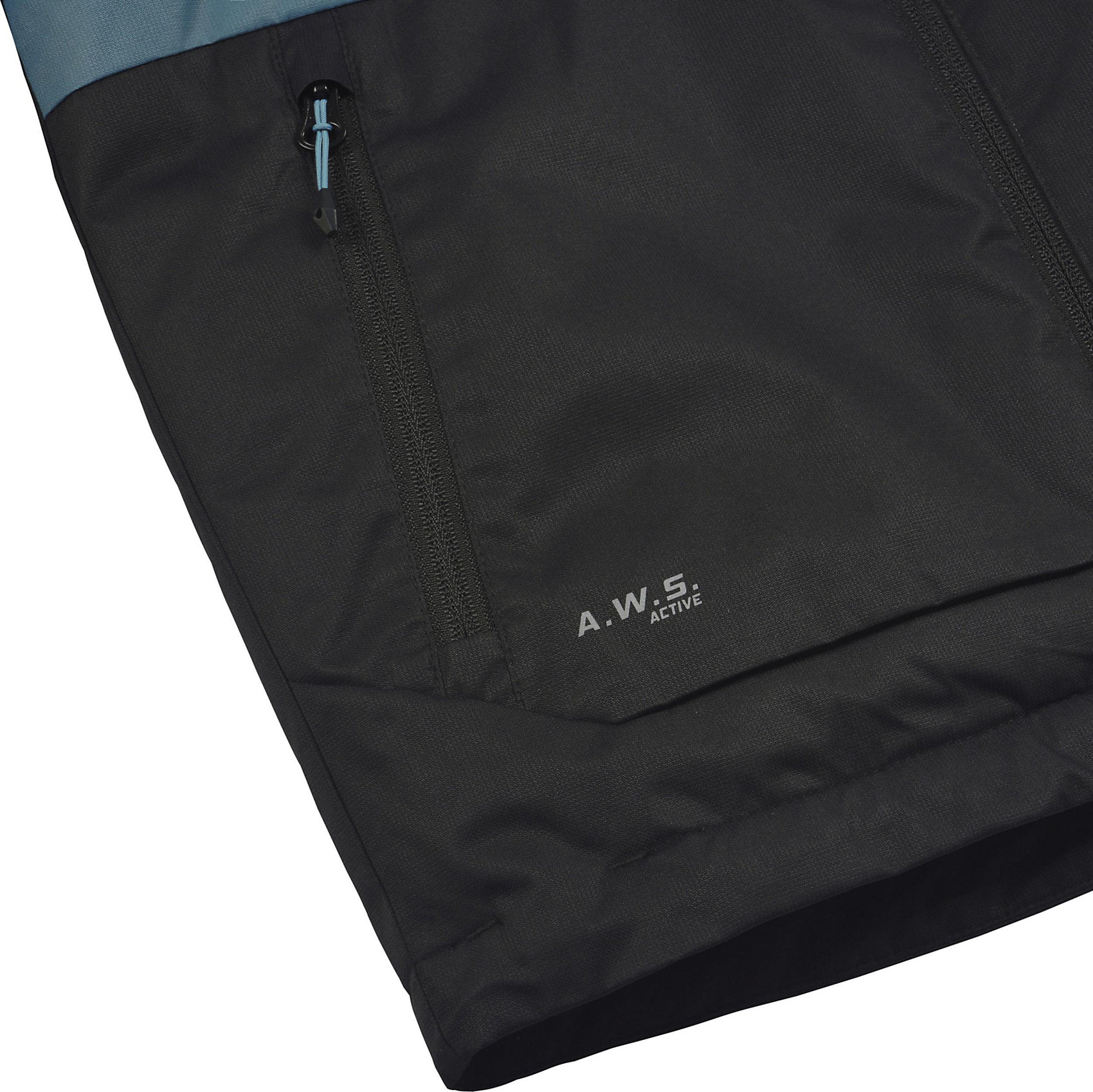 Winter Jacket