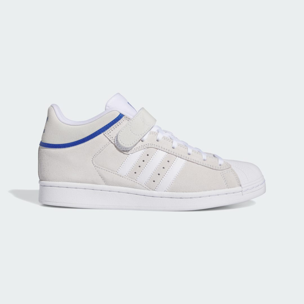 adidas Pro Shell ADV IE3109 / weiss