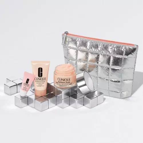 MOISTURE SURGE Coffret Hydratation Visage