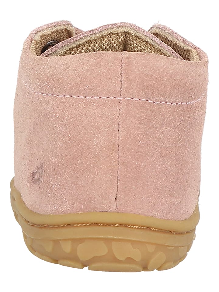 Lurchi Leder-Barfußschuhe 