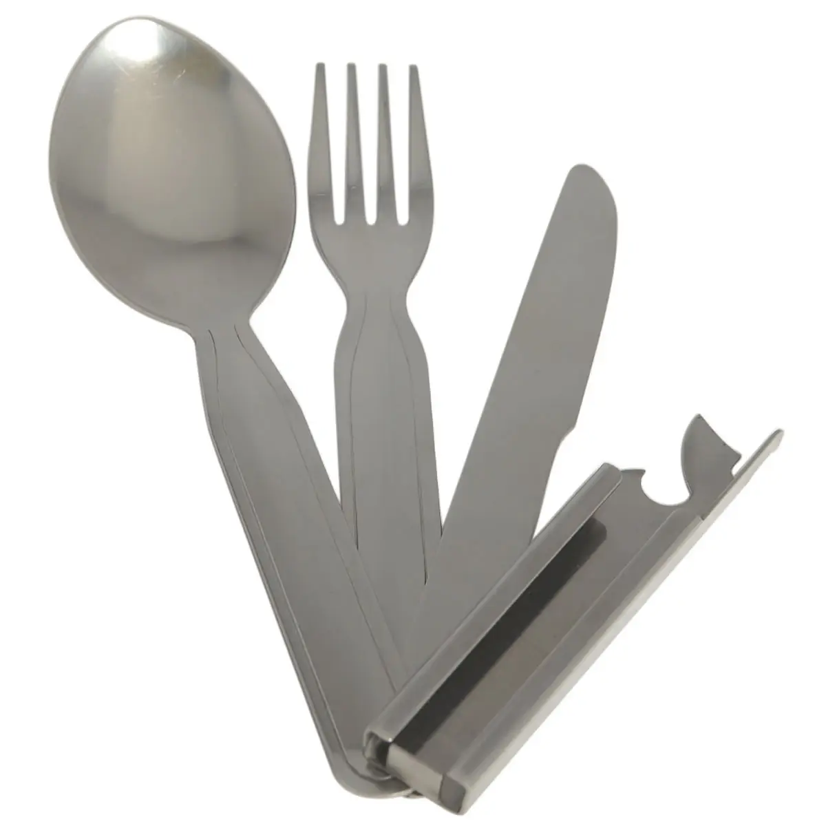 Army Essbesteck 4-teilig