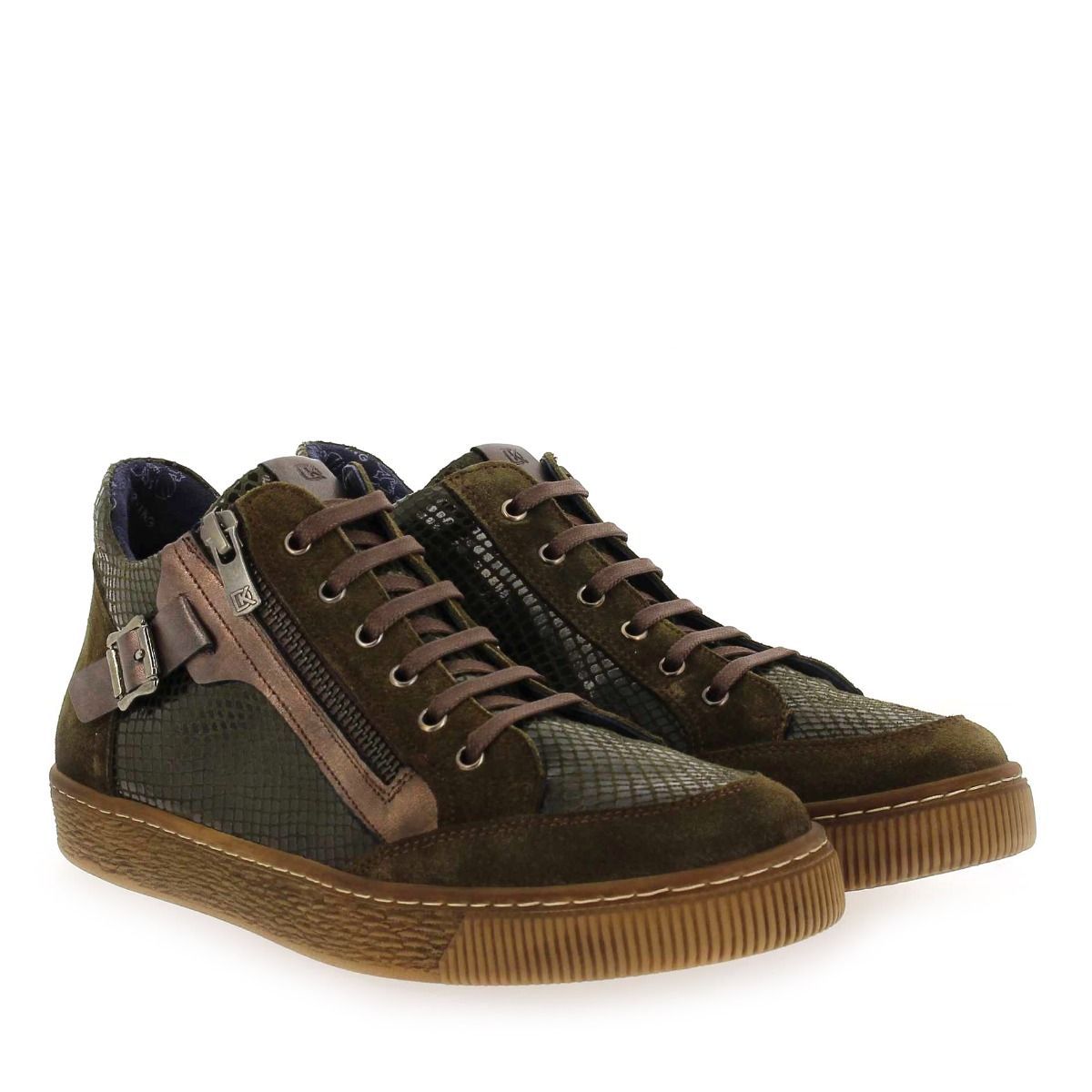 Dorking  DELI 8704 - kaki bronze