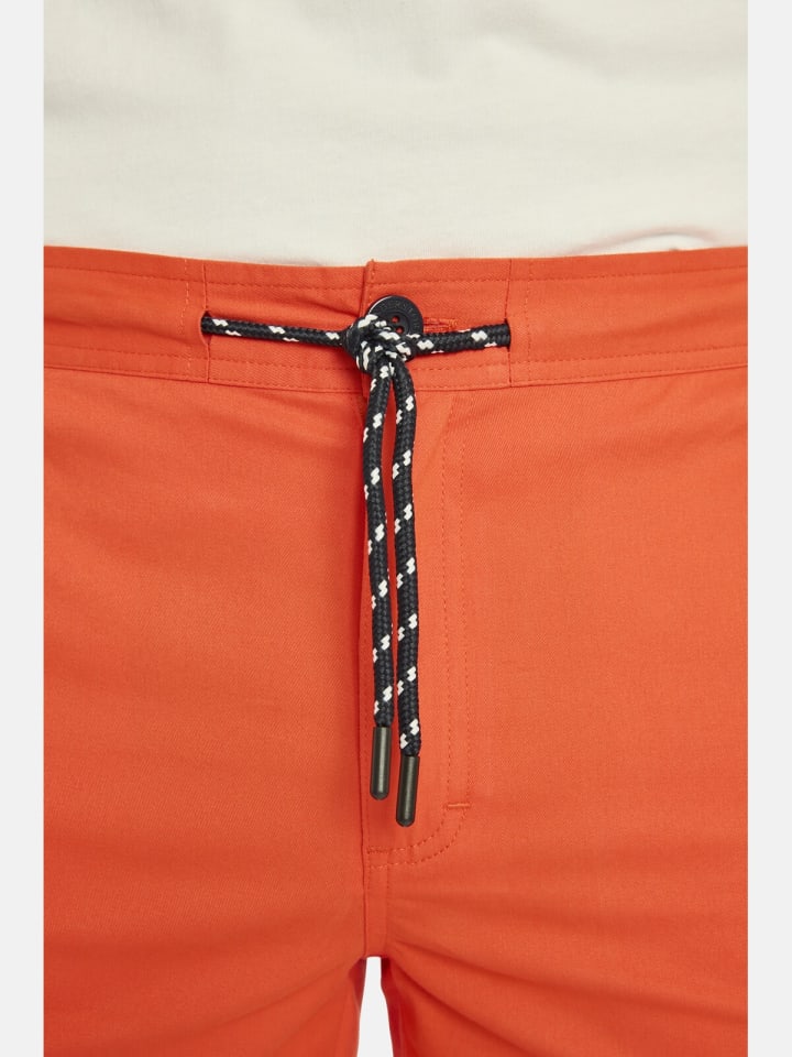 Jan Vanderstorm Schlupfshort AMFINN in orange günstig kaufen