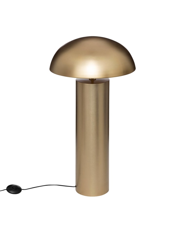 Atmosphera Créateur d'intérieur Stehlampe in gold günstig kaufen onesize