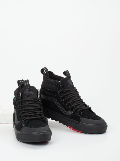 Sneaker high-84660090077 Vans