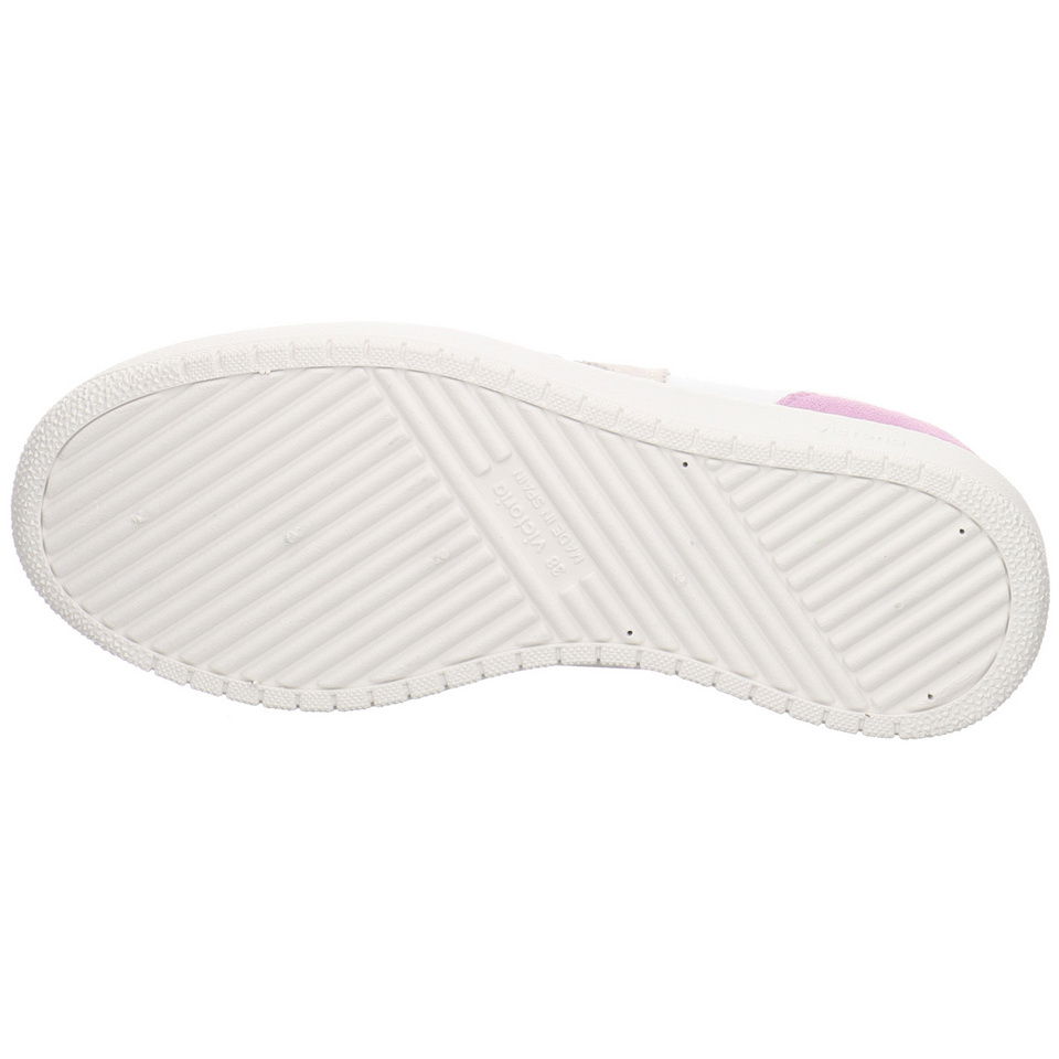 Victoria Madrid Serraje Multicolor Sneaker