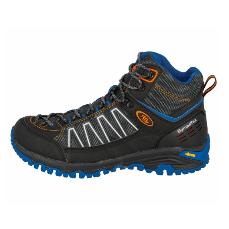 Brütting Mount Meloni Herren Wanderschuhe