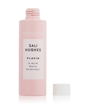 REVOLUTION SKINCARE Sali Hughes Placid 5-Acid Daily Exfoliant Gesichtswasser-150 ml