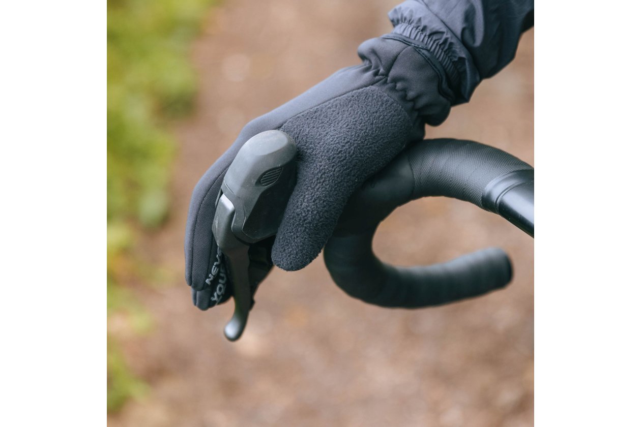 GRIPGRAB Ride Windproof Winter Langfinger Handschuhe - 2023