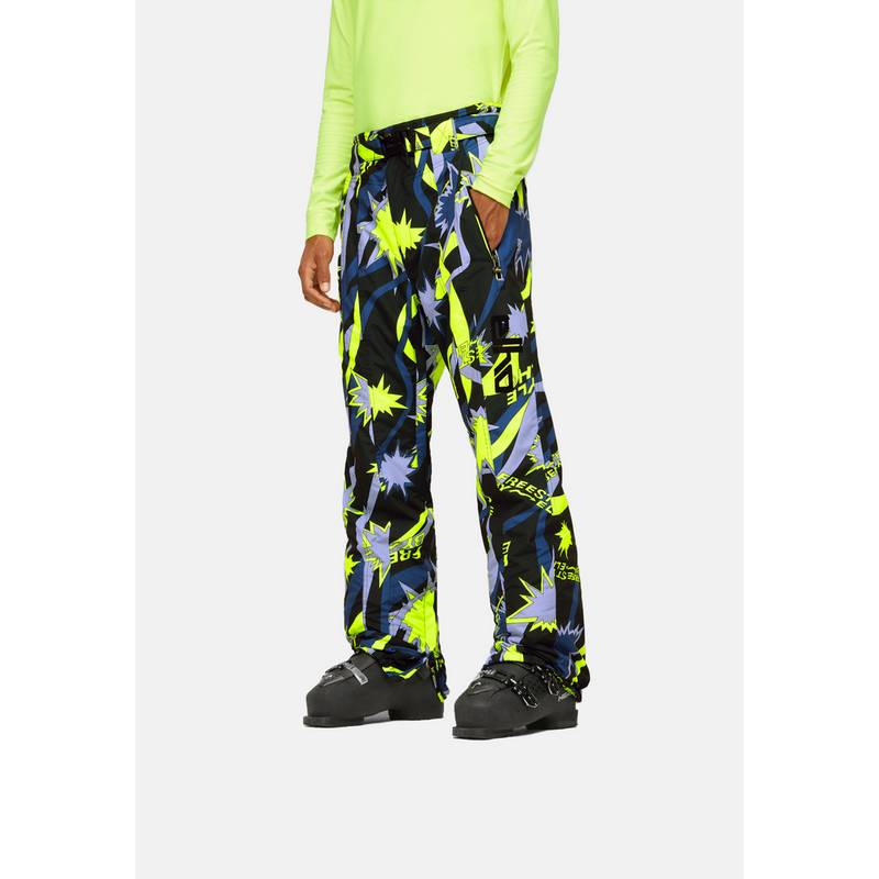 elho ZERMATT 89 Skihose Herren