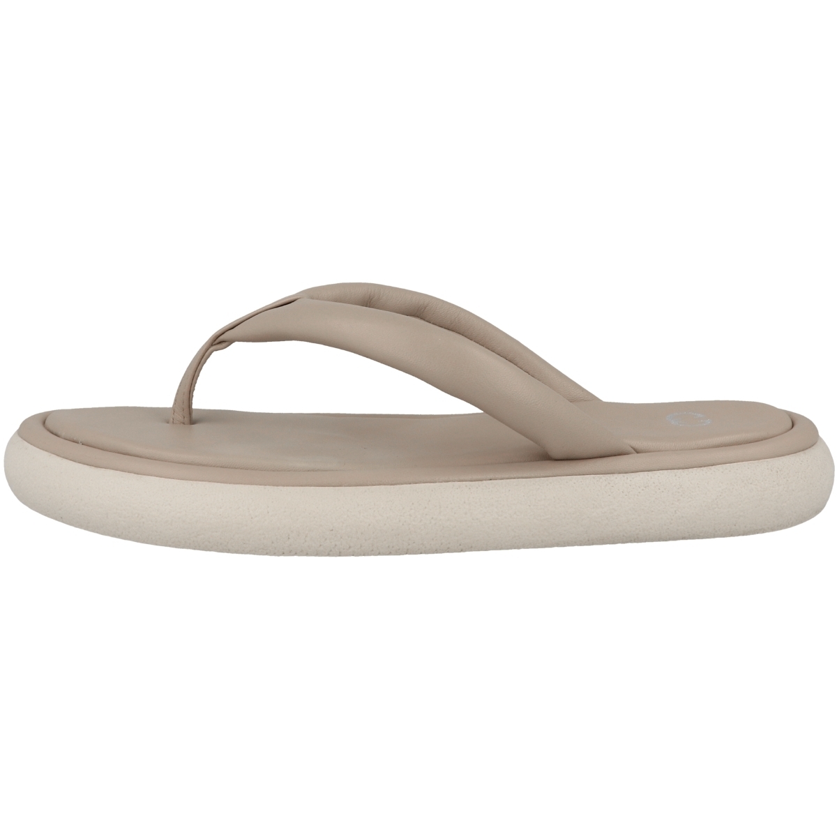 Gerry Weber Amaya 01 Zehensandale creme
