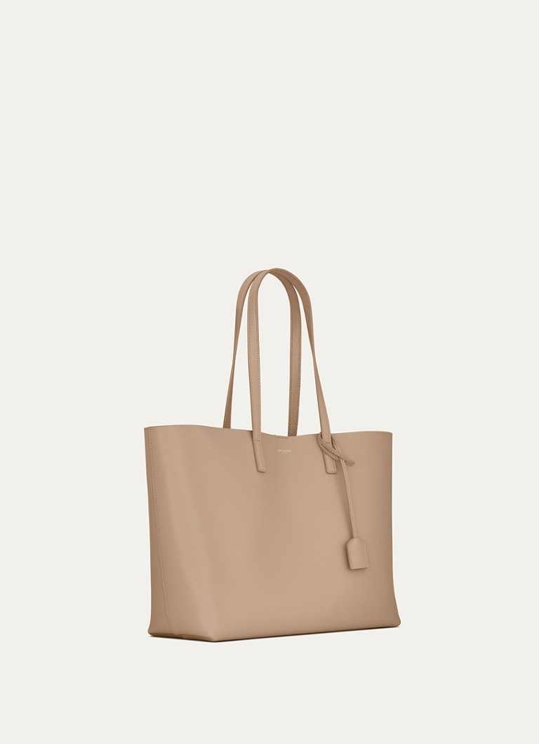 Saint Laurent E/W calfskin shopper