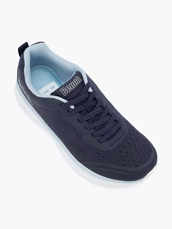 Bench Slip On Sneaker