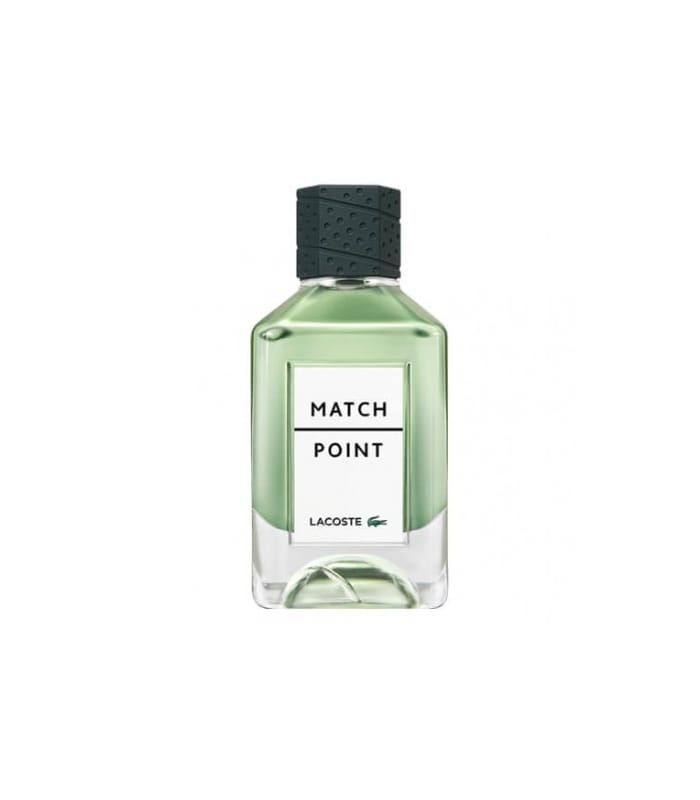 Lacoste-MATCH POINT-Eau de Toilette
