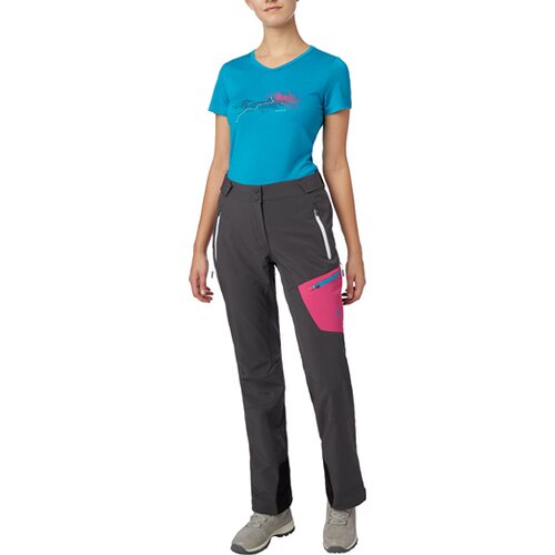 DAMEN SHIRT HICKS WMS