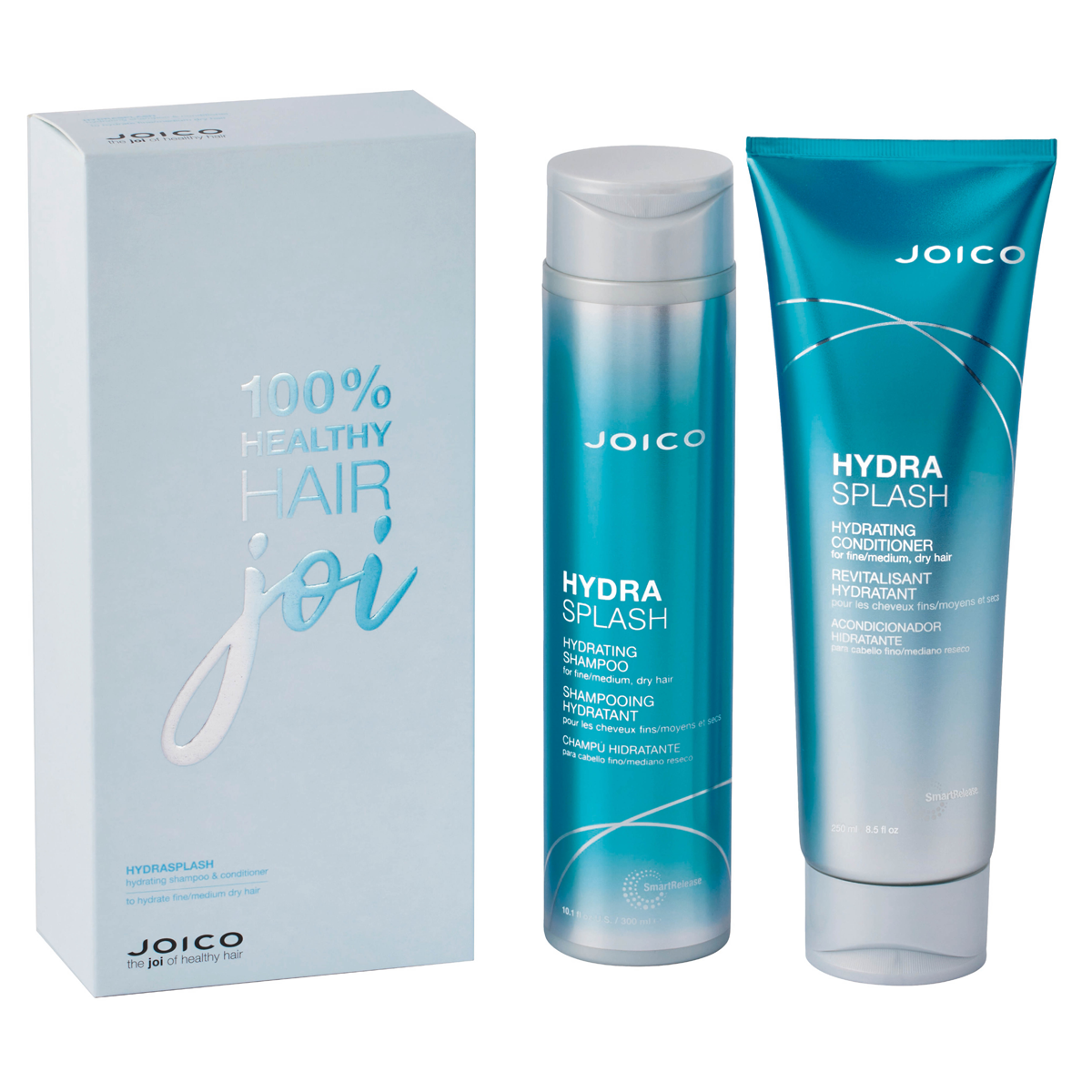 Joico HydraSplash Duo-Set
