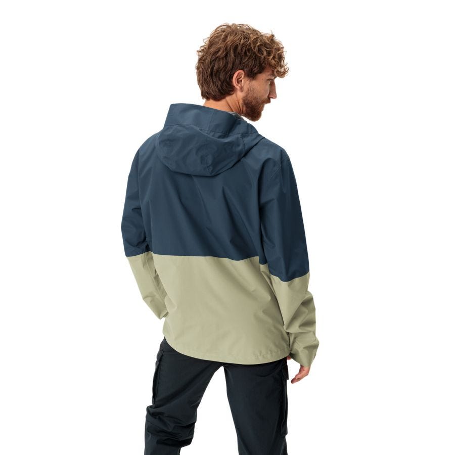 Neyland 2,5-Lagen Wanderjacke Herren