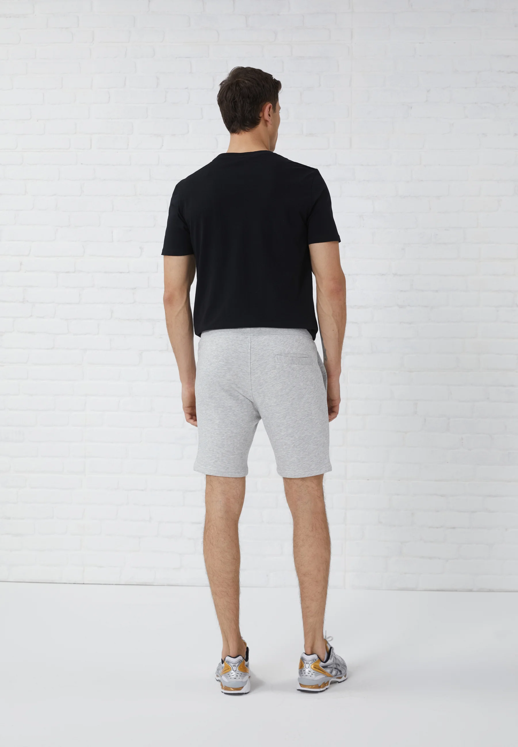 Pier One PACK de 3 - Pantalones cortos