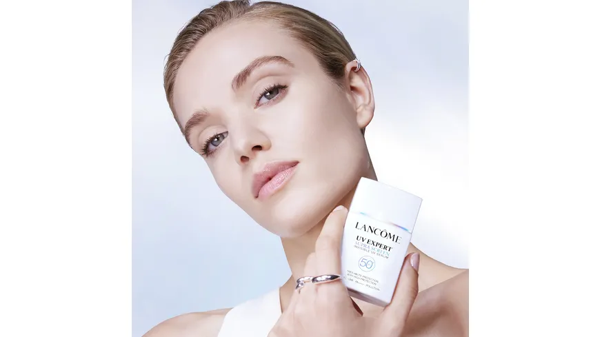 LANCÔME Uvex Supra Screen SPF50 20 ml