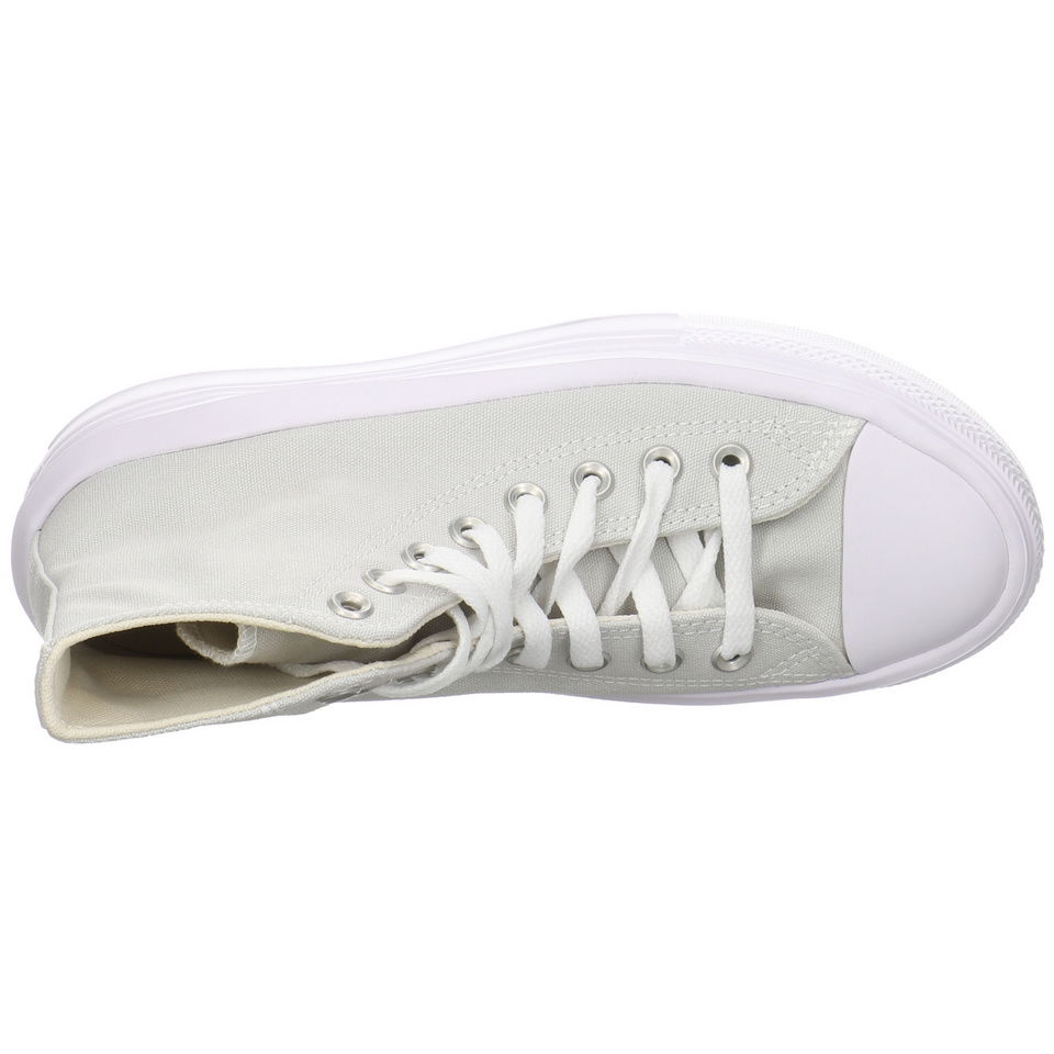 Converse Chuck Taylor All Star Move Hightop Sneaker