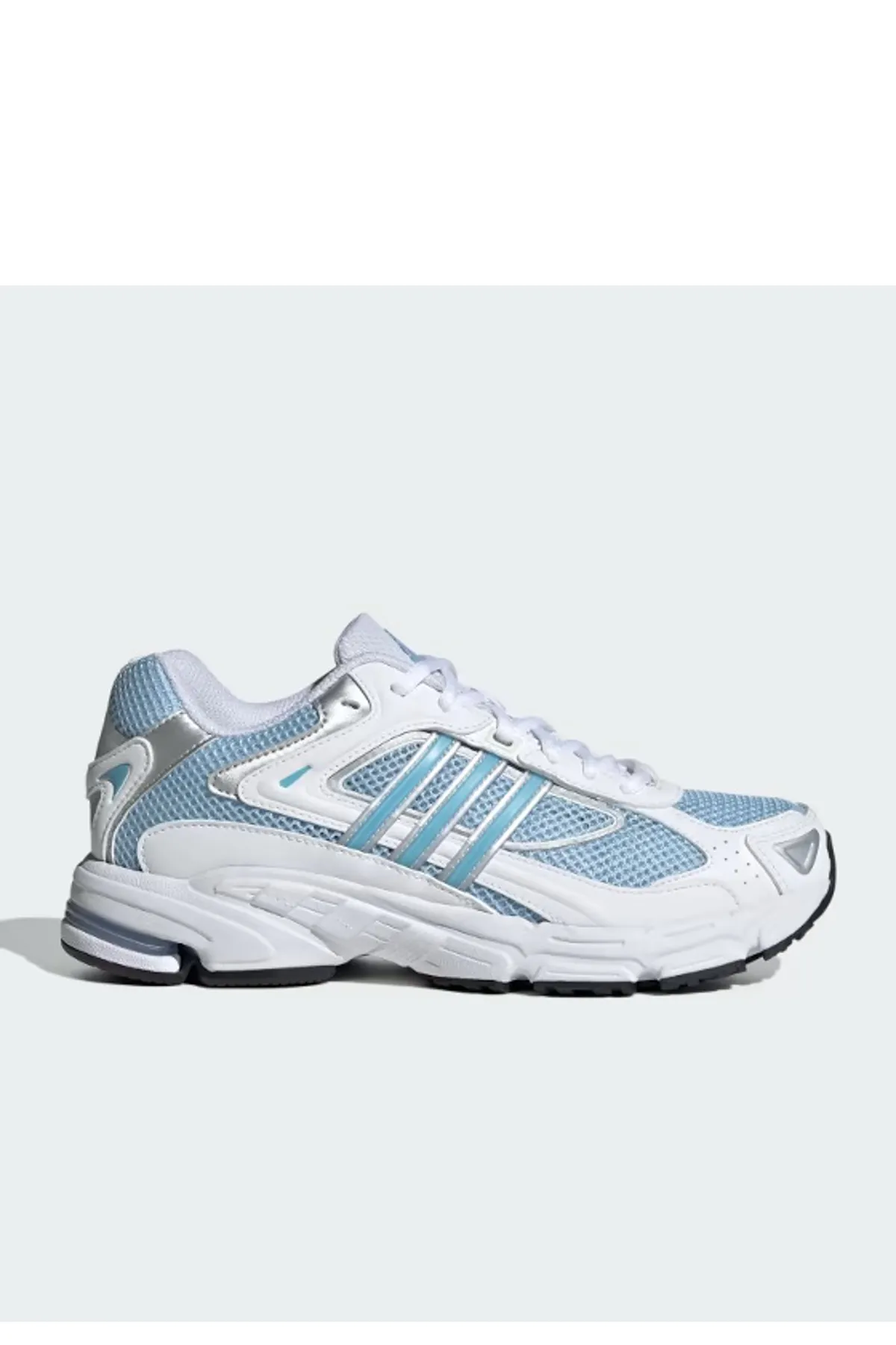 adidas  Wolkenweiß / Klarer Himmel / Preloved Blue S23 Response CL W