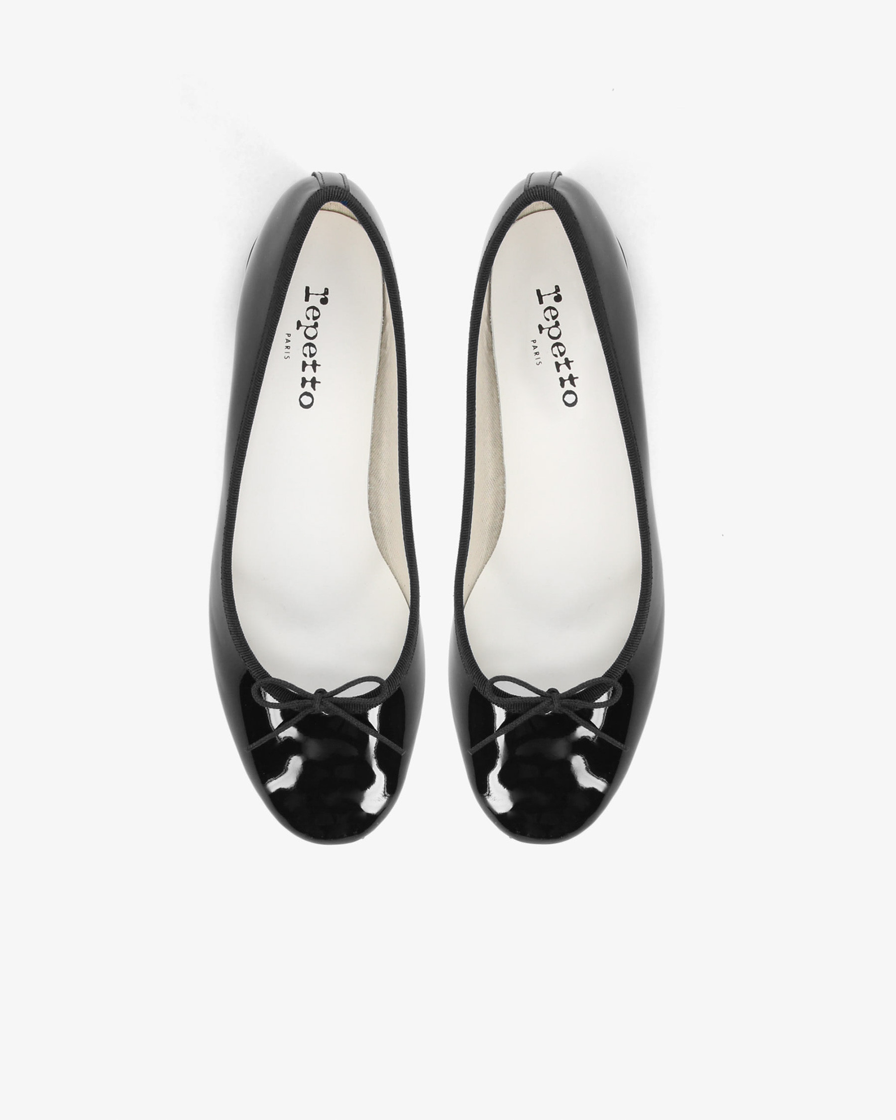 Camille ballerinas
